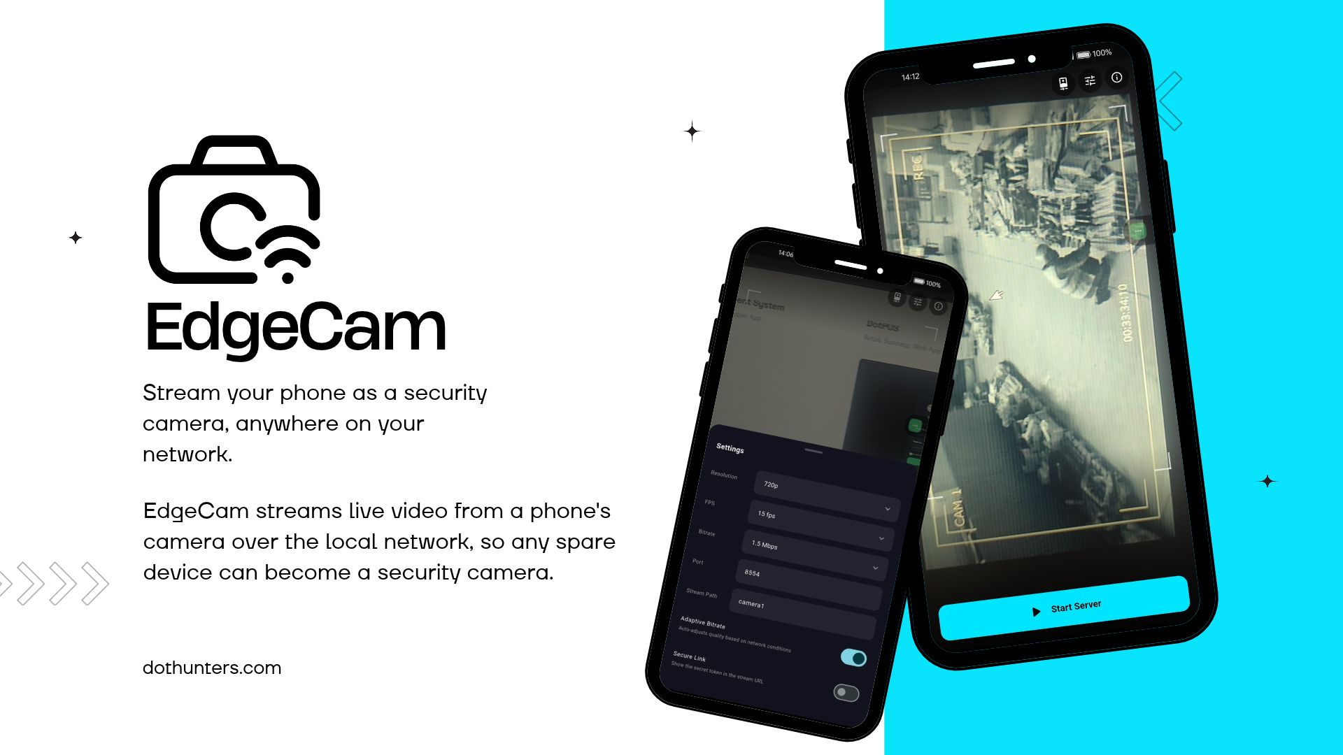 EdgeCam